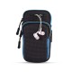 Чохол до мобільного телефона BeCover 6.5" Becover BC0011 Black-Blue (705343) Чохол до мобільного телефона BeCover 6.5" Becover BC0011 Black-Blue (705343)