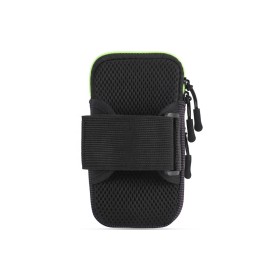 Чохол до мобільного телефона BeCover 6.5" Becover BC0011 Black-Grey (705344)
