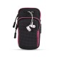 Чехол для мобильного телефона BeCover 6.5" Becover BC0011 Black-Pink (705345) Чехол для мобильного телефона BeCover 6.5" Becover BC0011 Black-Pink (705345)