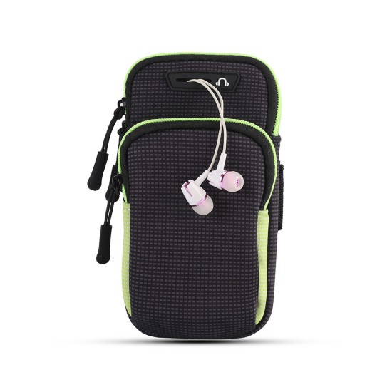 Чохол до мобільного телефона BeCover 6.5" Becover BC0011 Black-Yellow (705346) Чохол до мобільного телефона BeCover 6.5" Becover BC0011 Black-Yellow (705346)