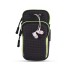 Чехол для мобильного телефона BeCover 6.5" Becover BC0011 Black-Yellow (705346)