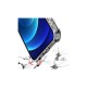 Чехол для мобильного телефона BeCover Anti-Shock Apple iPhone 11 Pro Max Clear (704783) (704783) Чехол для мобильного телефона BeCover Anti-Shock Apple iPhone 11 Pro Max Clear (704783) (704783)