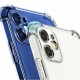 Чохол до мобільного телефона BeCover Anti-Shock Apple iPhone 12 Mini Clear (705438) Чохол до мобільного телефона BeCover Anti-Shock Apple iPhone 12 Mini Clear (705438)