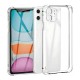 Чохол до мобільного телефона BeCover Anti-Shock Apple iPhone 12 Mini Clear (705438) Чохол до мобільного телефона BeCover Anti-Shock Apple iPhone 12 Mini Clear (705438)