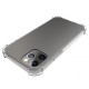 Чохол до мобільного телефона BeCover Anti-Shock Apple iPhone 12 Pro Clear (705436) Чохол до мобільного телефона BeCover Anti-Shock Apple iPhone 12 Pro Clear (705436)