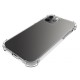 Чохол до мобільного телефона BeCover Anti-Shock Apple iPhone 12 Pro Clear (705436) Чохол до мобільного телефона BeCover Anti-Shock Apple iPhone 12 Pro Clear (705436)