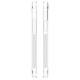 Чехол для мобильного телефона BeCover Anti-Shock Apple iPhone 12 Pro Max Clear (705437) Чехол для мобильного телефона BeCover Anti-Shock Apple iPhone 12 Pro Max Clear (705437)