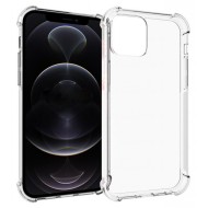 Чехол для мобильного телефона BeCover Anti-Shock Apple iPhone 12 Pro Max Clear (705437)