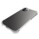 Чехол для мобильного телефона BeCover Anti-Shock Apple iPhone 12 Pro Max Clear (705437) Чехол для мобильного телефона BeCover Anti-Shock Apple iPhone 12 Pro Max Clear (705437)