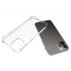 Чехол для мобильного телефона BeCover Anti-Shock Apple iPhone 12 Pro Max Clear (705437) Чехол для мобильного телефона BeCover Anti-Shock Apple iPhone 12 Pro Max Clear (705437)