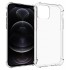 Чехол для мобильного телефона BeCover Anti-Shock Apple iPhone 12 Pro Max Clear (705437)