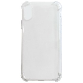 Чохол до мобільного телефона BeCover Anti-Shock Apple iPhone X/XS Clear (704786) (704786)