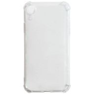 Чехол для мобильного телефона BeCover Anti-Shock Apple iPhone XR Clear (704787) (704787)