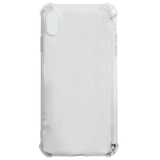 Чехол для мобильного телефона BeCover Anti-Shock Apple iPhone XS Max Clear (704788) (704788) Чехол для мобильного телефона BeCover Anti-Shock Apple iPhone XS Max Clear (704788) (704788)