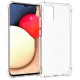 Чохол до мобільного телефона BeCover Anti-Shock Samsung Galaxy A02s SM-A025/A03s SM-A037/M02s SM-M025 Clear (706000) Чохол до мобільного телефона BeCover Anti-Shock Samsung Galaxy A02s SM-A025/A03s SM-A037/M02s SM-M025 Clear (706000)