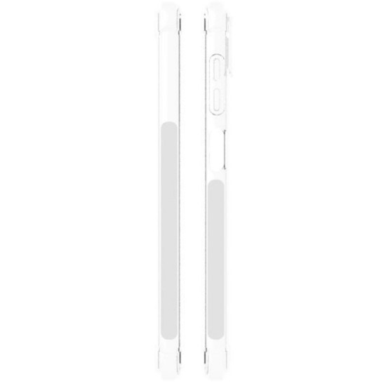 Чохол до мобільного телефона BeCover Anti-Shock Samsung Galaxy A12 SM-A125 / M12 SM-M125 Clear (706001) Чохол до мобільного телефона BeCover Anti-Shock Samsung Galaxy A12 SM-A125 / M12 SM-M125 Clear (706001)
