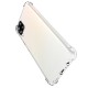 Чохол до мобільного телефона BeCover Anti-Shock Samsung Galaxy A12 SM-A125 / M12 SM-M125 Clear (706001) Чохол до мобільного телефона BeCover Anti-Shock Samsung Galaxy A12 SM-A125 / M12 SM-M125 Clear (706001)