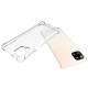 Чохол до мобільного телефона BeCover Anti-Shock Samsung Galaxy A12 SM-A125 / M12 SM-M125 Clear (706001) Чохол до мобільного телефона BeCover Anti-Shock Samsung Galaxy A12 SM-A125 / M12 SM-M125 Clear (706001)