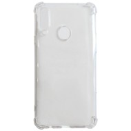Чехол для мобильного телефона BeCover Anti-Shock Samsung Galaxy A20s 2019 SM-A207 Clear (704791) (704791)