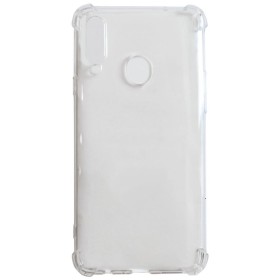 Чохол до мобільного телефона BeCover Anti-Shock Samsung Galaxy A20s 2019 SM-A207 Clear (704791) (704791)