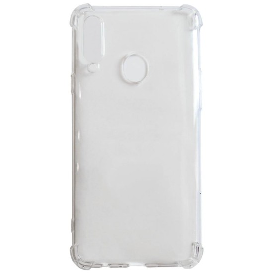 Чехол для мобильного телефона BeCover Anti-Shock Samsung Galaxy A20s 2019 SM-A207 Clear (704791) (704791) Чехол для мобильного телефона BeCover Anti-Shock Samsung Galaxy A20s 2019 SM-A207 Clear (704791) (704791)