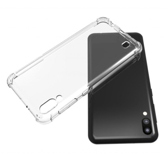 Чехол для мобильного телефона BeCover Anti-Shock Samsung Galaxy M10 2019 SM-M105 Clear (704321) (704321) Чехол для мобильного телефона BeCover Anti-Shock Samsung Galaxy M10 2019 SM-M105 Clear (704321) (704321)