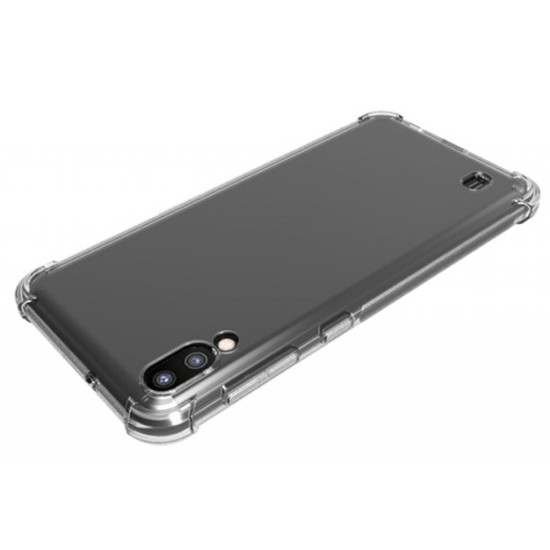 Чехол для мобильного телефона BeCover Anti-Shock Samsung Galaxy M10 2019 SM-M105 Clear (704321) (704321) Чехол для мобильного телефона BeCover Anti-Shock Samsung Galaxy M10 2019 SM-M105 Clear (704321) (704321)