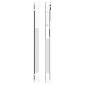 Чохол до мобільного телефона BeCover Anti-Shock Samsung Galaxy M51 SM-M515 Clear (705333)