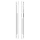 Чохол до мобільного телефона BeCover Anti-Shock Samsung Galaxy M51 SM-M515 Clear (705333) Чохол до мобільного телефона BeCover Anti-Shock Samsung Galaxy M51 SM-M515 Clear (705333)