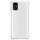 Чохол до мобільного телефона BeCover Anti-Shock Samsung Galaxy M51 SM-M515 Clear (705333) Чохол до мобільного телефона BeCover Anti-Shock Samsung Galaxy M51 SM-M515 Clear (705333)
