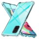 Чохол до мобільного телефона BeCover Anti-Shock Samsung Galaxy M51 SM-M515 Clear (705333) Чохол до мобільного телефона BeCover Anti-Shock Samsung Galaxy M51 SM-M515 Clear (705333)