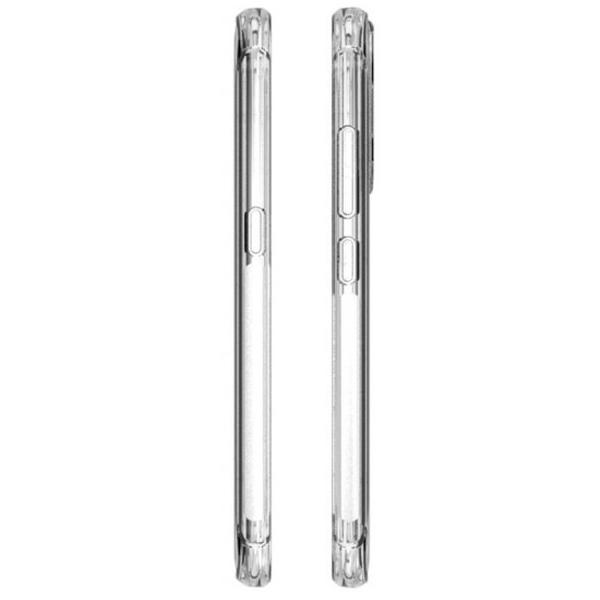 Чохол до мобільного телефона BeCover Anti-Shock Vivo V15 Pro Clear (704055) (704055) Чохол до мобільного телефона BeCover Anti-Shock Vivo V15 Pro Clear (704055) (704055)