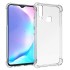 Чохол до мобільного телефона BeCover Anti-Shock Vivo Y15 Clear (704054) (704054)