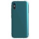 Чохол до мобільного телефона BeCover Anti-Shock Xiaomi Redmi 9A Clear (705208) (705208) Чохол до мобільного телефона BeCover Anti-Shock Xiaomi Redmi 9A Clear (705208) (705208)