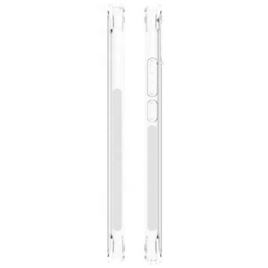Чохол до мобільного телефона BeCover Anti-Shock Xiaomi Redmi 9A Clear (705208) (705208) Чохол до мобільного телефона BeCover Anti-Shock Xiaomi Redmi 9A Clear (705208) (705208)