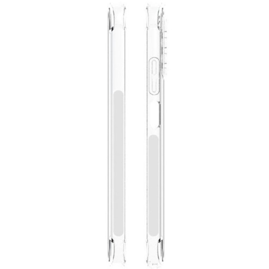 Чохол до мобільного телефона BeCover Anti-Shock Xiaomi Redmi 9T Clear (705997) Чохол до мобільного телефона BeCover Anti-Shock Xiaomi Redmi 9T Clear (705997)