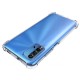 Чохол до мобільного телефона BeCover Anti-Shock Xiaomi Redmi 9T Clear (705997) Чохол до мобільного телефона BeCover Anti-Shock Xiaomi Redmi 9T Clear (705997)