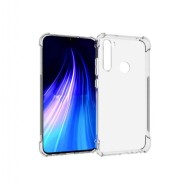 Чохол до мобільного телефона BeCover Anti-Shock Xiaomi Redmi Note 8 2019 / Note 8 2021 Clear (704368)