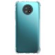 Чохол до мобільного телефона BeCover Anti-Shock Xiaomi Redmi Note 9T Clear (705998) Чохол до мобільного телефона BeCover Anti-Shock Xiaomi Redmi Note 9T Clear (705998)