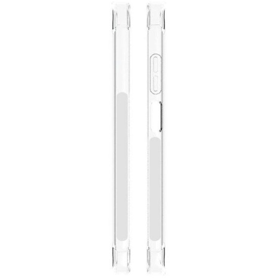 Чохол до мобільного телефона BeCover Anti-Shock Xiaomi Redmi Note 9T Clear (705998) Чохол до мобільного телефона BeCover Anti-Shock Xiaomi Redmi Note 9T Clear (705998)
