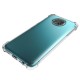 Чохол до мобільного телефона BeCover Anti-Shock Xiaomi Redmi Note 9T Clear (705998) Чохол до мобільного телефона BeCover Anti-Shock Xiaomi Redmi Note 9T Clear (705998)