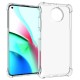 Чохол до мобільного телефона BeCover Anti-Shock Xiaomi Redmi Note 9T Clear (705998) Чохол до мобільного телефона BeCover Anti-Shock Xiaomi Redmi Note 9T Clear (705998)