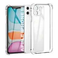 Чехол для мобильного телефона BeCover Apple iPhone 11 Clear (704781)
