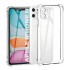 Чехол для мобильного телефона BeCover Apple iPhone 11 Clear (704781)