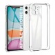 Чехол для мобильного телефона BeCover Apple iPhone 11 Clear (704781) Чехол для мобильного телефона BeCover Apple iPhone 11 Clear (704781)