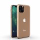 Чохол до мобільного телефона BeCover Apple iPhone 11 Pro Transparancy (704362) Чохол до мобільного телефона BeCover Apple iPhone 11 Pro Transparancy (704362)