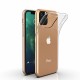 Чохол до мобільного телефона BeCover Apple iPhone 11 Pro Transparancy (704362) Чохол до мобільного телефона BeCover Apple iPhone 11 Pro Transparancy (704362)