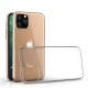 Чохол до мобільного телефона BeCover Apple iPhone 11 Pro Transparancy (704362) Чохол до мобільного телефона BeCover Apple iPhone 11 Pro Transparancy (704362)