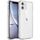 Чехол для мобильного телефона BeCover Apple iPhone 11 Transparancy (704361) Чехол для мобильного телефона BeCover Apple iPhone 11 Transparancy (704361)