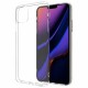 Чехол для мобильного телефона BeCover Apple iPhone 11 Transparancy (704361) Чехол для мобильного телефона BeCover Apple iPhone 11 Transparancy (704361)